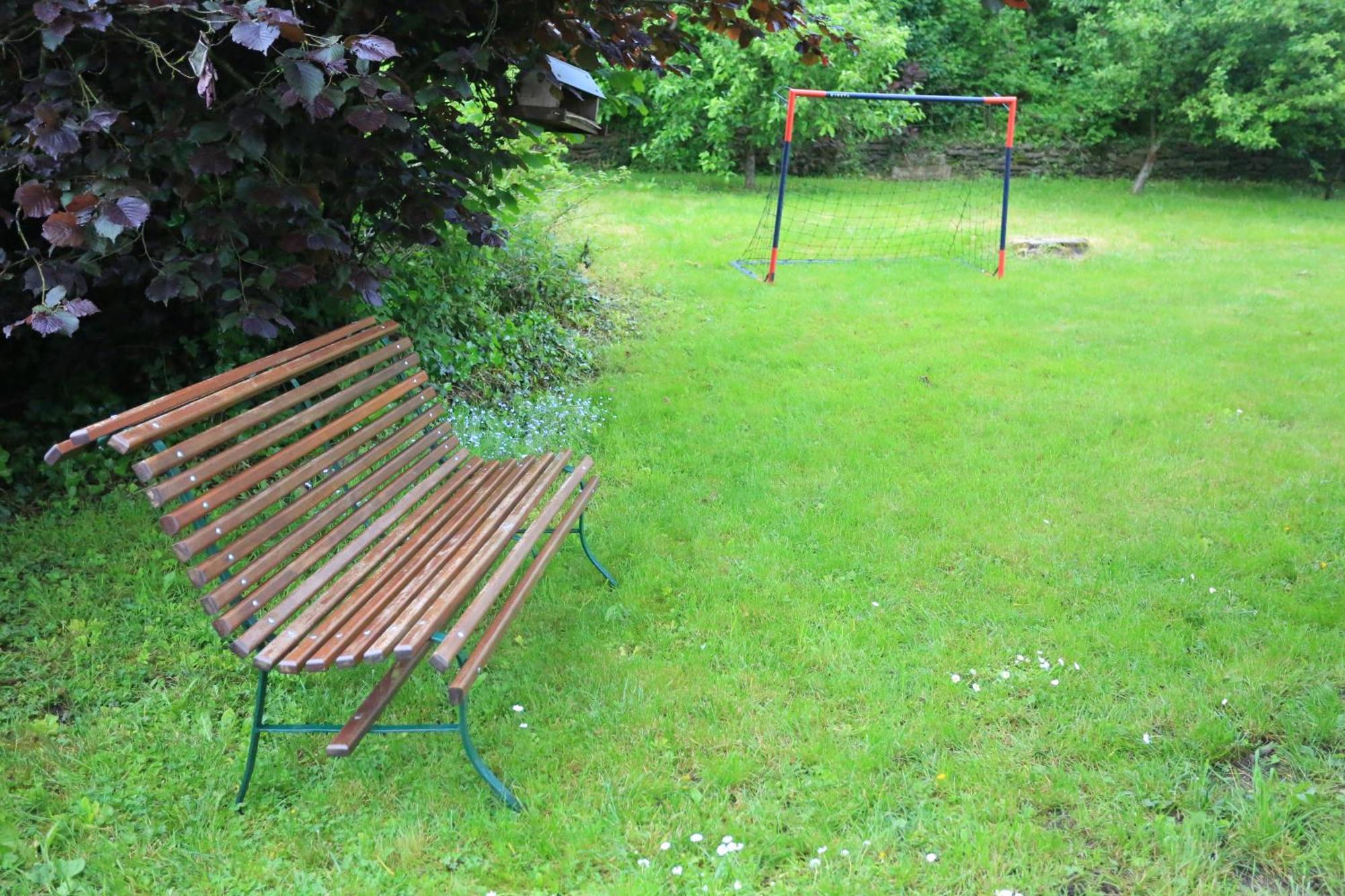 Gite Des Trois Vallees Nouzonville 外观 照片